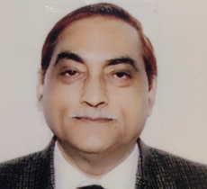 Hon'ble Mr. Justice Allah Raham