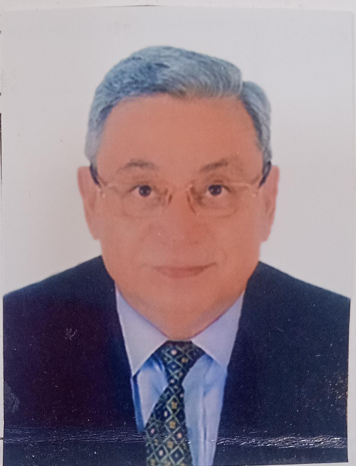 Hon'ble Mr. Justice M.L. Mehta