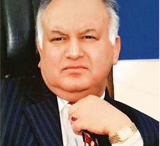 Hon'ble Mr. Justice Bashir Ahamad Khan