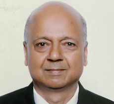 Hon'ble Mr. N. K Agrawal