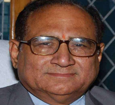 Hon'ble Mr. Justice Rajesh Tandon