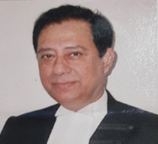 Hon'ble Mr. Justice Ravinder Parkash Nagrath