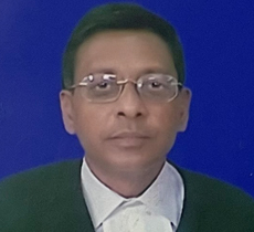 Hon'ble Justice Dr. Shyam Kishore Sharma