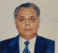 Hon'ble Mr. Justice Sudhir Kumar Katriar