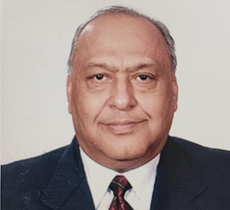 Hon'ble Justice Dr. Viney Mittal