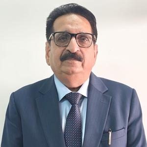 Hon'ble Mr. Justice Sant Parkash