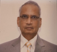 Hon'ble Mr. Justice Krishn Kumar Lahoti