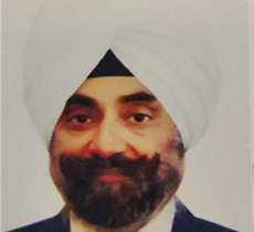 Hon'ble Mr. Justice M.M. Singh Bedi