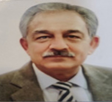 Hon'ble Mr. Justice Rajiv Narain Raina
